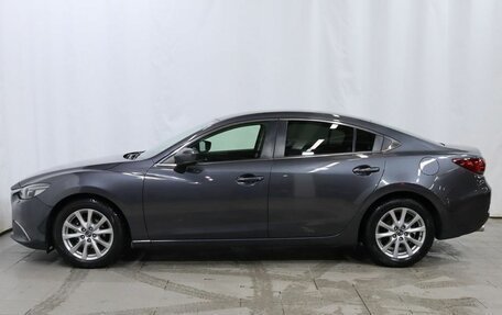 Mazda 6, 2018 год, 2 250 000 рублей, 8 фотография