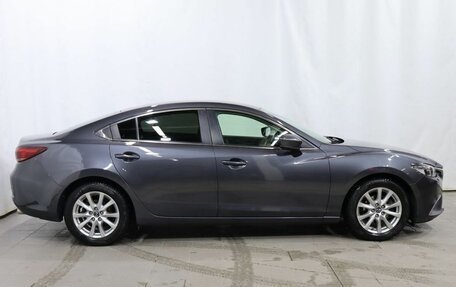 Mazda 6, 2018 год, 2 250 000 рублей, 7 фотография