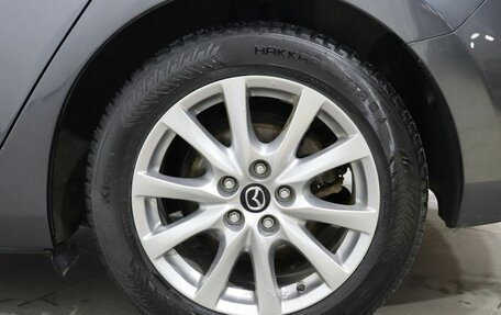 Mazda 6, 2018 год, 2 250 000 рублей, 9 фотография