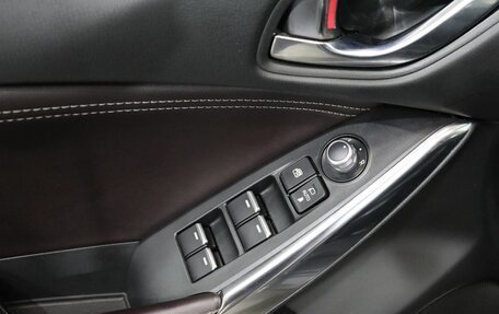 Mazda 6, 2018 год, 2 250 000 рублей, 11 фотография