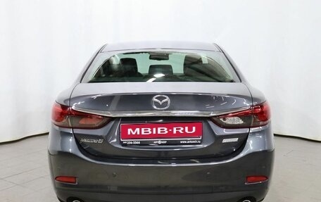 Mazda 6, 2018 год, 2 250 000 рублей, 5 фотография