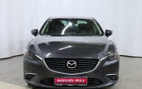 Mazda 6, 2018 год, 2 250 000 рублей, 2 фотография