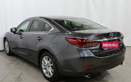 Mazda 6, 2018 год, 2 250 000 рублей, 6 фотография