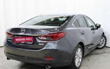 Mazda 6, 2018 год, 2 250 000 рублей, 4 фотография