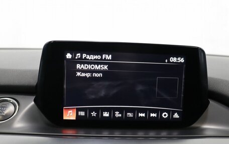 Mazda 6, 2018 год, 2 250 000 рублей, 21 фотография