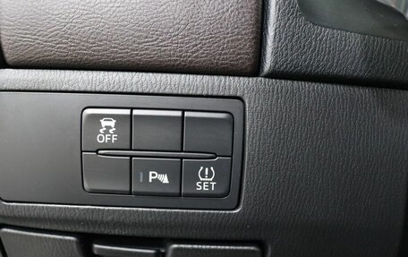 Mazda 6, 2018 год, 2 250 000 рублей, 13 фотография