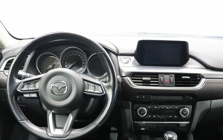 Mazda 6, 2018 год, 2 250 000 рублей, 15 фотография