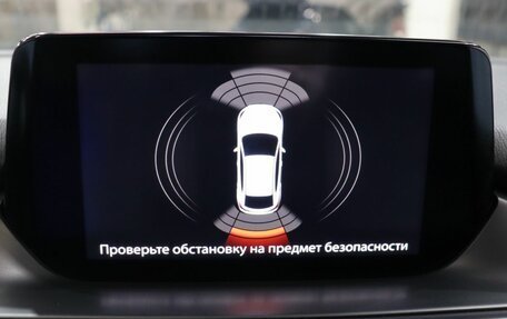 Mazda 6, 2018 год, 2 250 000 рублей, 22 фотография