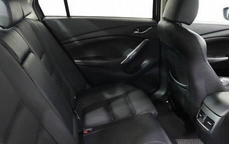 Mazda 6, 2018 год, 2 250 000 рублей, 23 фотография