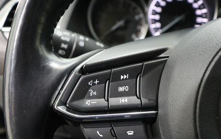 Mazda 6, 2018 год, 2 250 000 рублей, 16 фотография