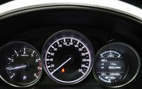 Mazda 6, 2018 год, 2 250 000 рублей, 18 фотография