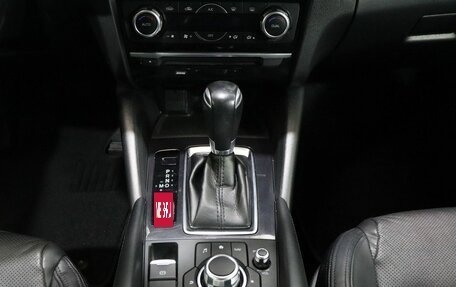 Mazda 6, 2018 год, 2 250 000 рублей, 19 фотография