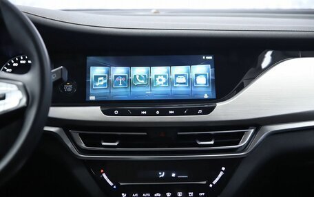 Changan CS35 Plus, 2021 год, 1 450 000 рублей, 14 фотография