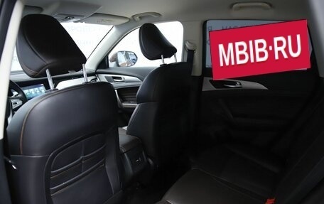 Changan CS35 Plus, 2021 год, 1 450 000 рублей, 12 фотография