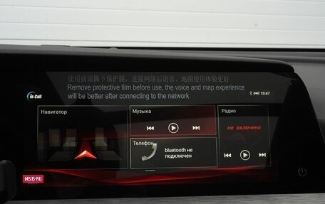 Changan CS35 Plus, 2024 год, 2 649 900 рублей, 10 фотография