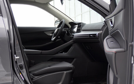 Changan CS35 Plus, 2024 год, 2 649 900 рублей, 23 фотография