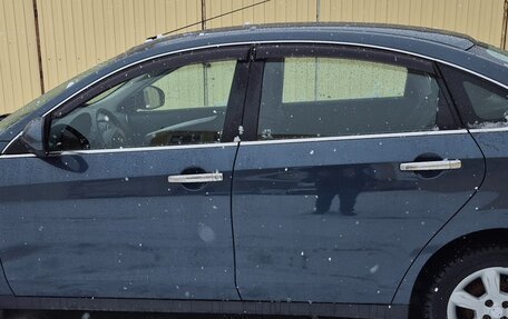 Nissan Almera, 2016 год, 540 000 рублей, 5 фотография