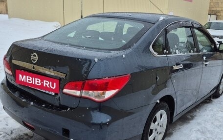 Nissan Almera, 2016 год, 540 000 рублей, 3 фотография