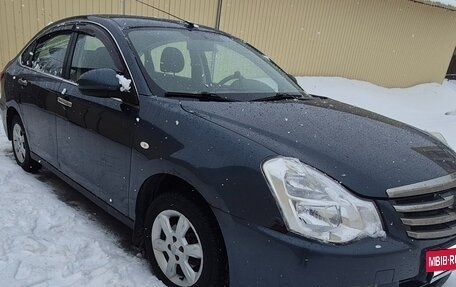 Nissan Almera, 2016 год, 540 000 рублей, 2 фотография