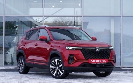 Changan CS35 Plus, 2024 год, 2 649 900 рублей, 3 фотография