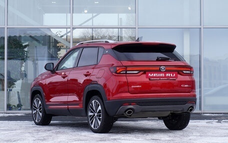 Changan CS35 Plus, 2024 год, 2 649 900 рублей, 8 фотография