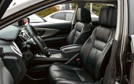 Nissan Murano, 2018 год, 2 495 000 рублей, 11 фотография