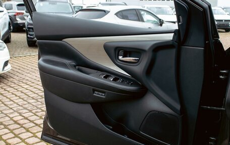 Nissan Murano, 2018 год, 2 495 000 рублей, 12 фотография