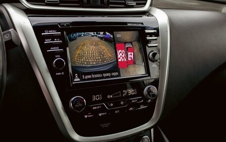 Nissan Murano, 2018 год, 2 495 000 рублей, 14 фотография