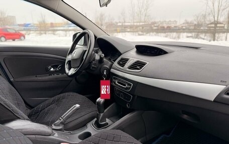 Renault Fluence I, 2012 год, 725 000 рублей, 10 фотография