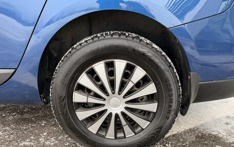 Renault Fluence I, 2012 год, 725 000 рублей, 13 фотография