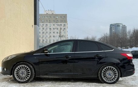 Ford Focus III, 2011 год, 880 000 рублей, 7 фотография