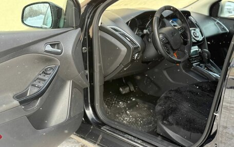 Ford Focus III, 2011 год, 880 000 рублей, 10 фотография