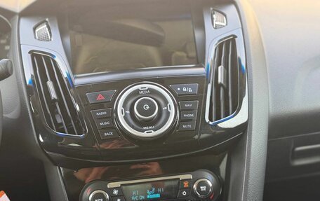 Ford Focus III, 2011 год, 880 000 рублей, 11 фотография