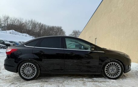 Ford Focus III, 2011 год, 880 000 рублей, 8 фотография