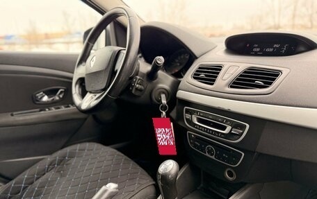 Renault Fluence I, 2012 год, 725 000 рублей, 11 фотография