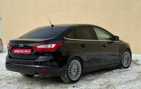 Ford Focus III, 2011 год, 880 000 рублей, 4 фотография