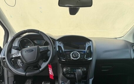 Ford Focus III, 2011 год, 880 000 рублей, 9 фотография