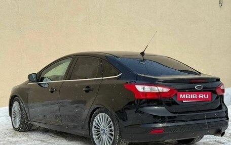 Ford Focus III, 2011 год, 880 000 рублей, 6 фотография