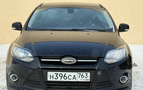 Ford Focus III, 2011 год, 880 000 рублей, 2 фотография