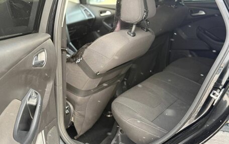 Ford Focus III, 2011 год, 880 000 рублей, 14 фотография