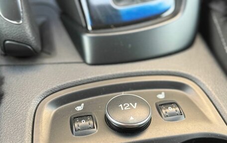 Ford Focus III, 2011 год, 880 000 рублей, 13 фотография