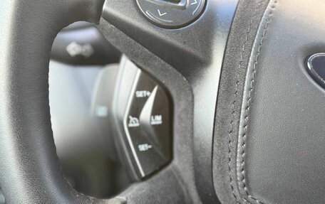 Ford Focus III, 2011 год, 880 000 рублей, 16 фотография