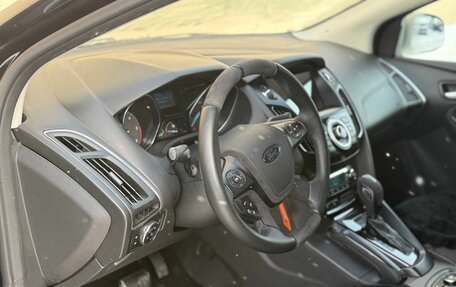 Ford Focus III, 2011 год, 880 000 рублей, 15 фотография