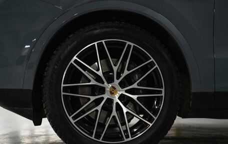 Porsche Cayenne III, 2024 год, 15 850 000 рублей, 4 фотография