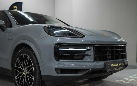 Porsche Cayenne III, 2024 год, 15 850 000 рублей, 7 фотография