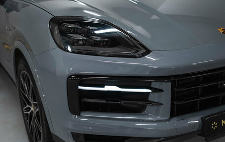 Porsche Cayenne III, 2024 год, 15 850 000 рублей, 6 фотография