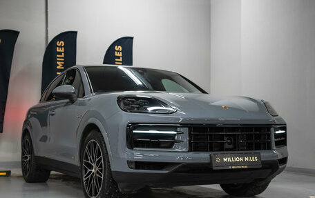 Porsche Cayenne III, 2024 год, 15 850 000 рублей, 8 фотография
