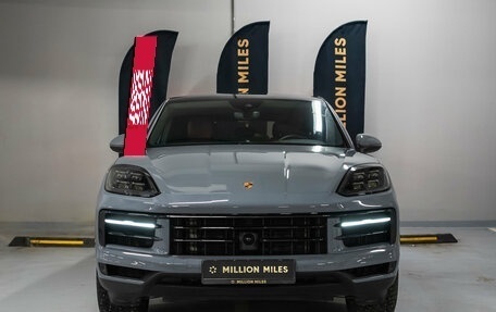 Porsche Cayenne III, 2024 год, 15 850 000 рублей, 2 фотография