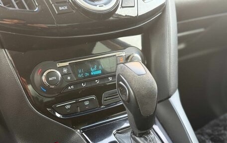 Ford Focus III, 2011 год, 880 000 рублей, 12 фотография