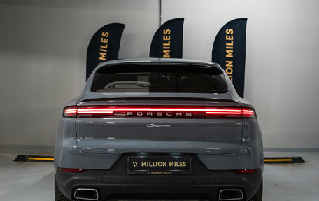 Porsche Cayenne III, 2024 год, 15 850 000 рублей, 10 фотография